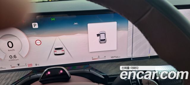 Genesis GV80 2024 — photo 7