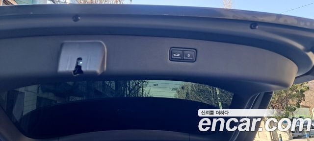 Genesis GV80 2024 — photo 18