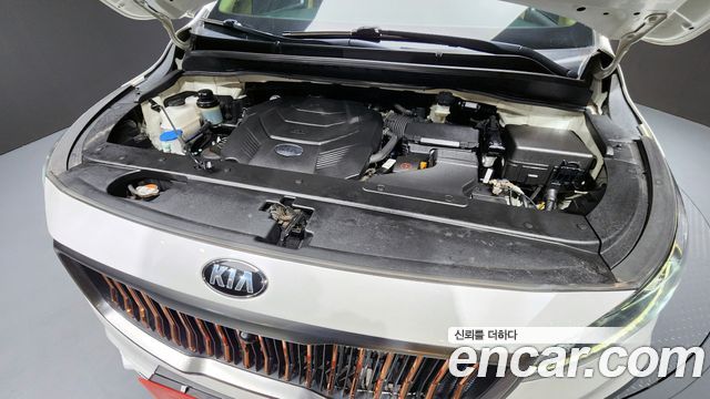 Kia Canival 2020 — photo 6