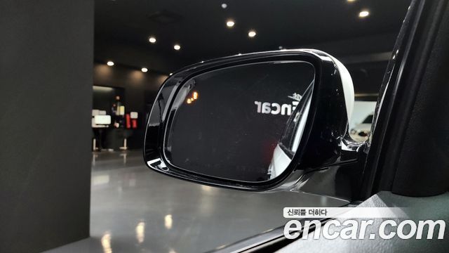 Kia Canival 2020 — photo 18