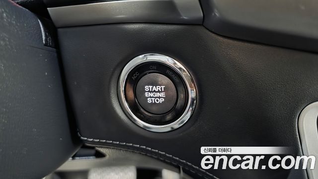 KG Mobility Rexton 2018 — photo 17