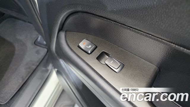 KG Mobility Rexton 2018 — photo 18