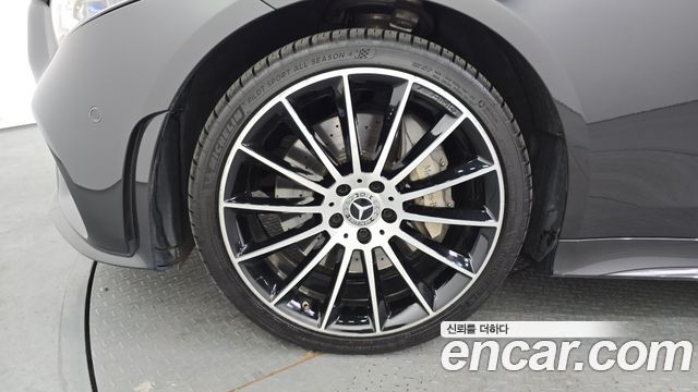 Mercedes-Benz CLS-Class 2019 — photo 5