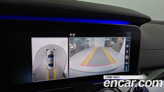 Mercedes-Benz CLS-Class 2019 — photo 15