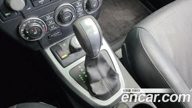 Land Rover Freelander 2010 — photo 9