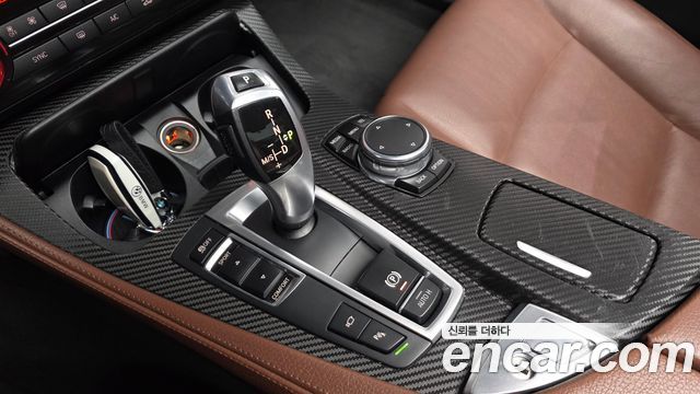 BMW 5-Series 2016 — photo 9
