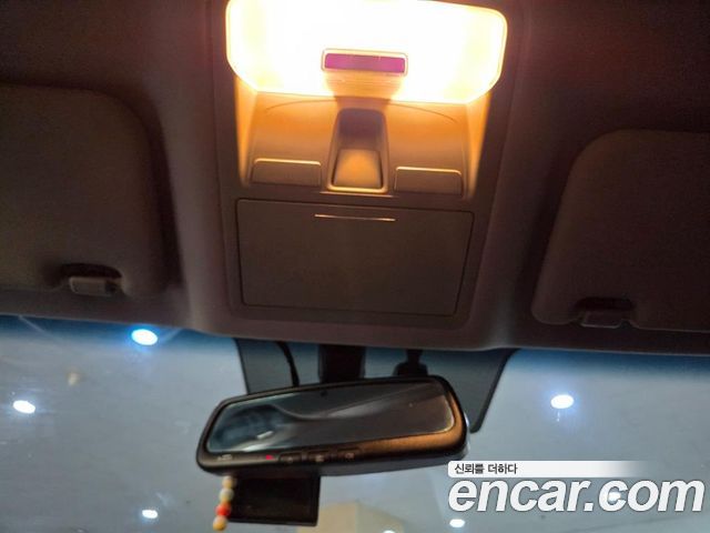 KG Mobility Rexton 2019 — photo 16