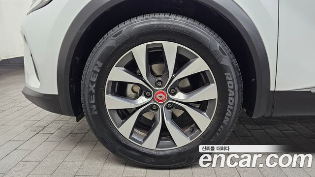 Renault Korea Captur 2020 — photo 5