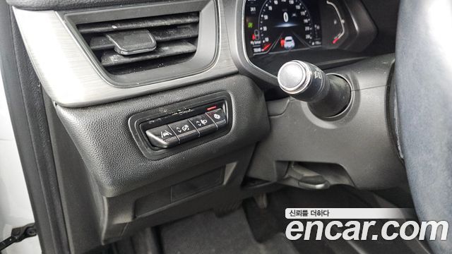 Renault Korea Captur 2020 — photo 15