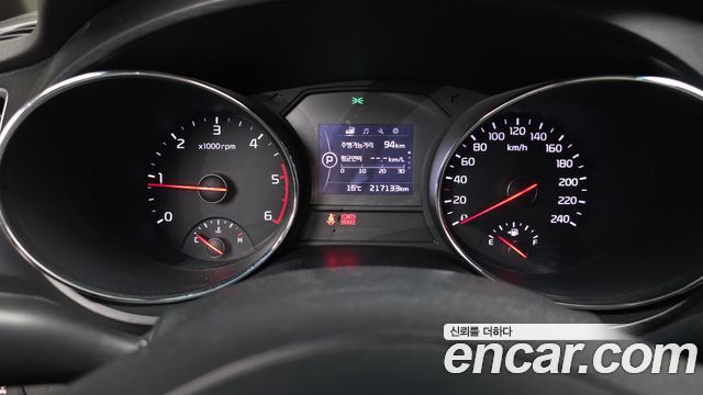 Kia Canival 2018 — photo 8