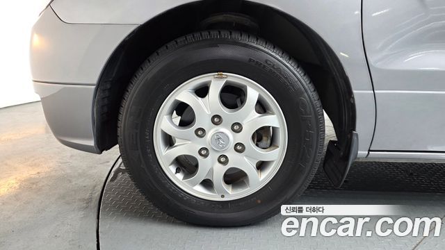 Hyundai Starex 2014 — photo 5