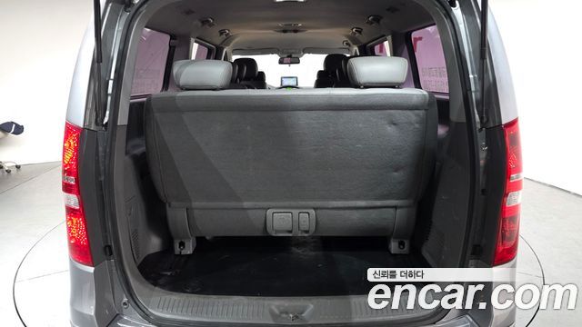 Hyundai Starex 2014 — photo 20