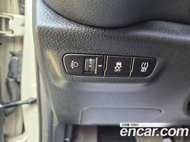 Kia morning 2018 — photo 13