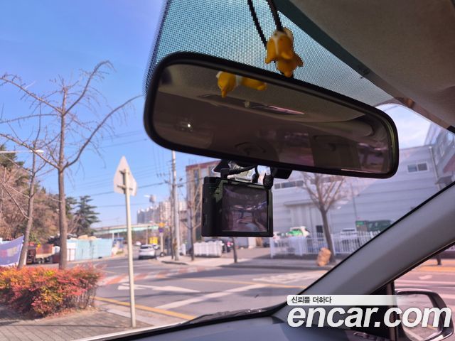 Kia morning 2018 — photo 15