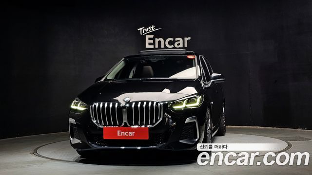 BMW 2-Series 2025 — photo 3