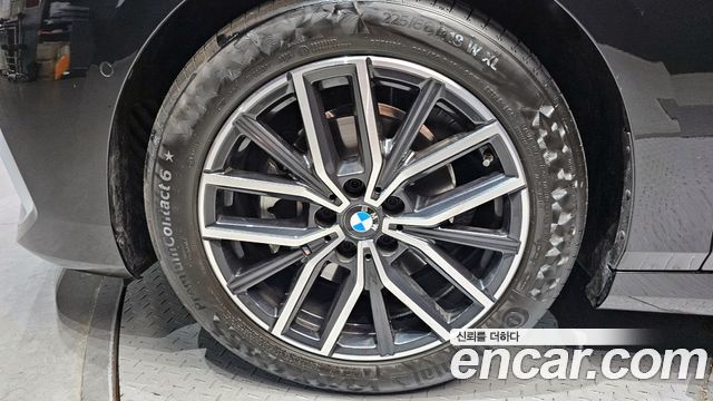 BMW 2-Series 2025 — photo 5