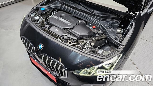 BMW 2-Series 2025 — photo 6
