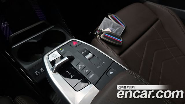 BMW 2-Series 2025 — photo 9
