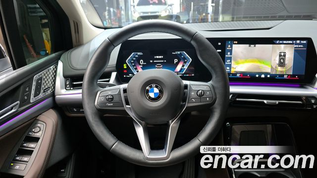 BMW 2-Series 2025 — photo 13
