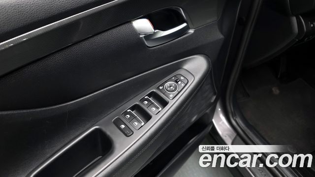 Hyundai Santafe 2021 — photo 13