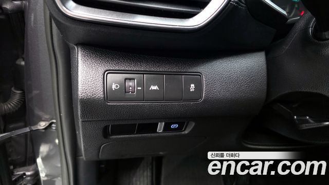 Hyundai Santafe 2021 — photo 14