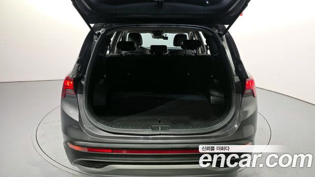 Hyundai Santafe 2021 — photo 20