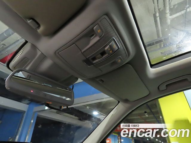Mercedes-Benz GLE-Class 2016 — photo 10