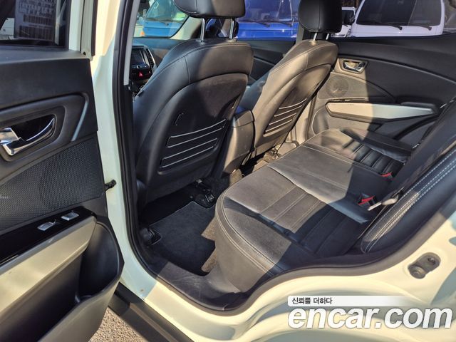 KG Mobility TIBOLI 2015 — photo 11