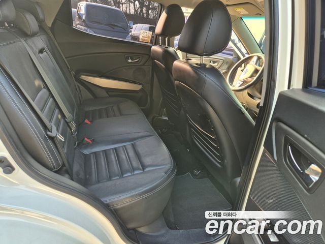 KG Mobility TIBOLI 2015 — photo 14