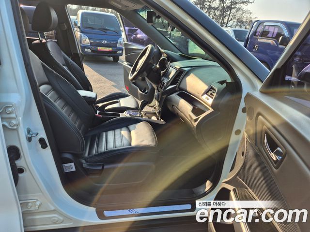 KG Mobility TIBOLI 2015 — photo 15