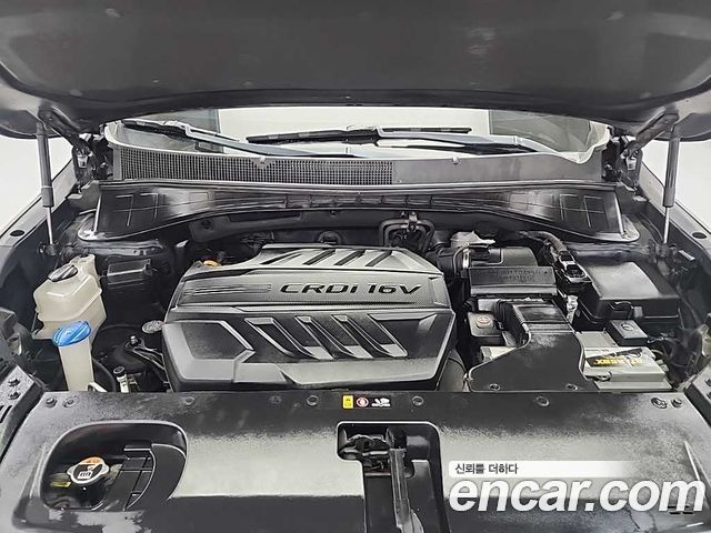 Kia Sorento 2019 — photo 5