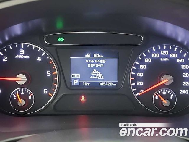 Kia Sorento 2019 — photo 6