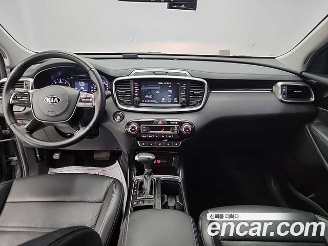 Kia Sorento 2019 — photo 7