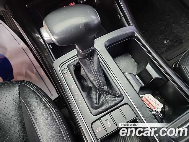 Kia Sorento 2019 — photo 8