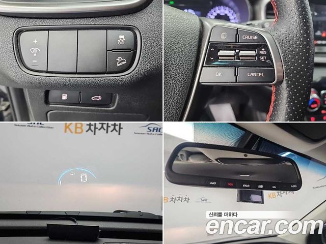 Kia Sorento 2019 — photo 18