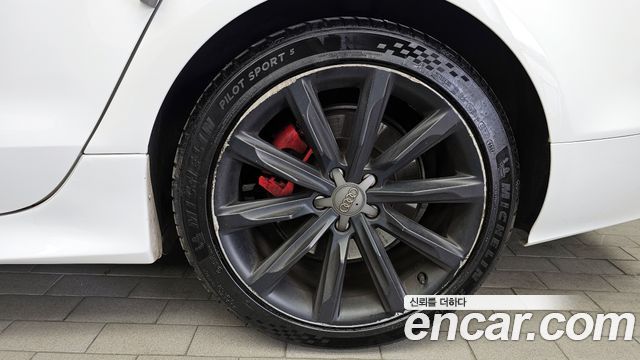 Audi A7 2013 — photo 5