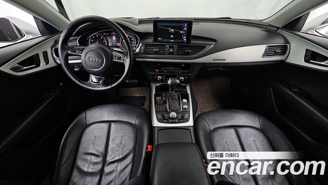 Audi A7 2013 — photo 7