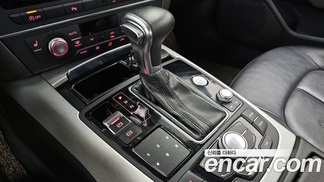 Audi A7 2013 — photo 9