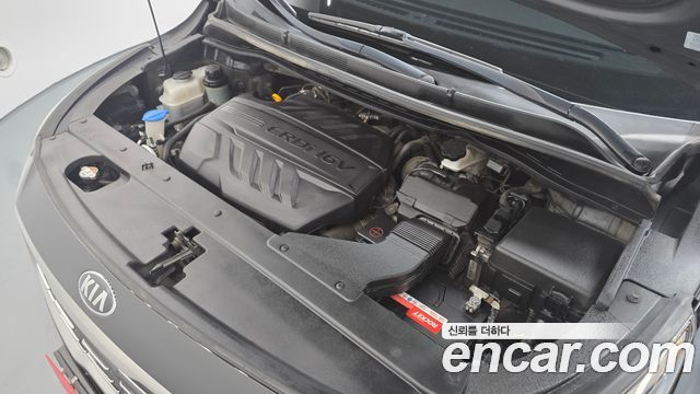 Kia Canival 2019 — photo 6