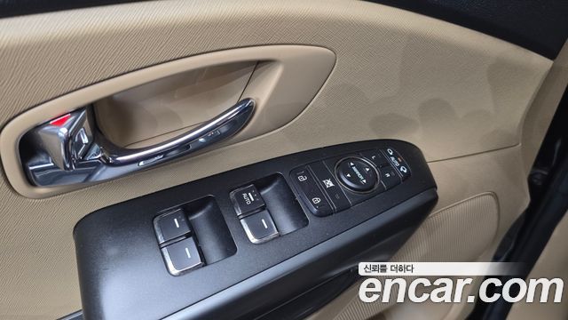 Kia Canival 2019 — photo 17