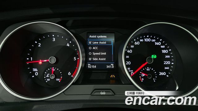 Volkswagen Tiguan 2020 — photo 8