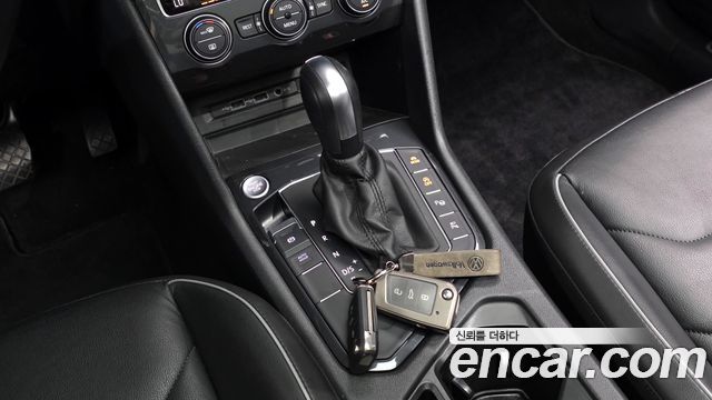 Volkswagen Tiguan 2020 — photo 9