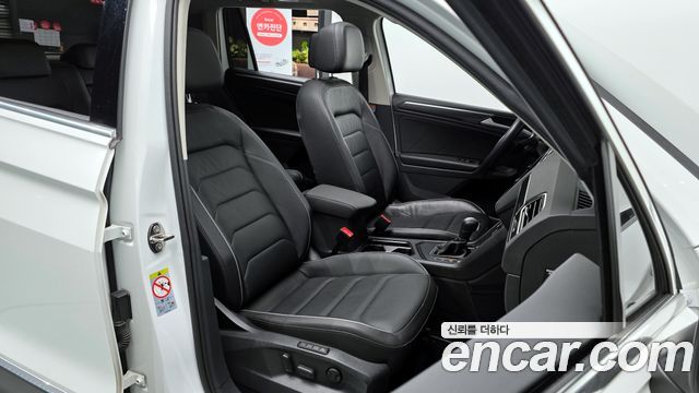 Volkswagen Tiguan 2020 — photo 10