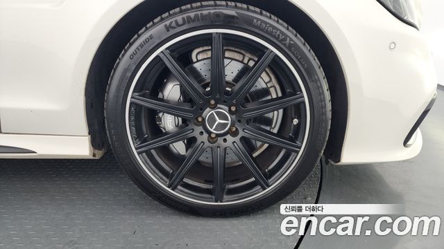 Mercedes-Benz CLS-Class 2015 — photo 5