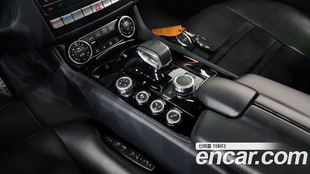 Mercedes-Benz CLS-Class 2015 — photo 9