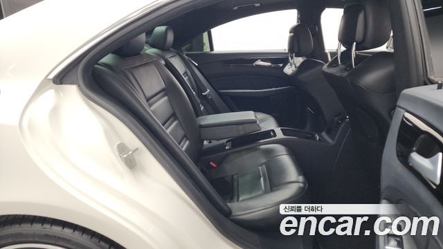 Mercedes-Benz CLS-Class 2015 — photo 12