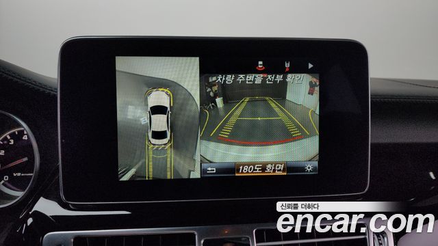 Mercedes-Benz CLS-Class 2015 — photo 15