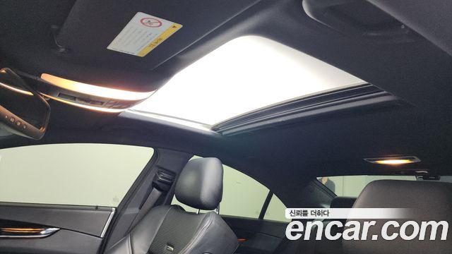 Mercedes-Benz CLS-Class 2015 — photo 19