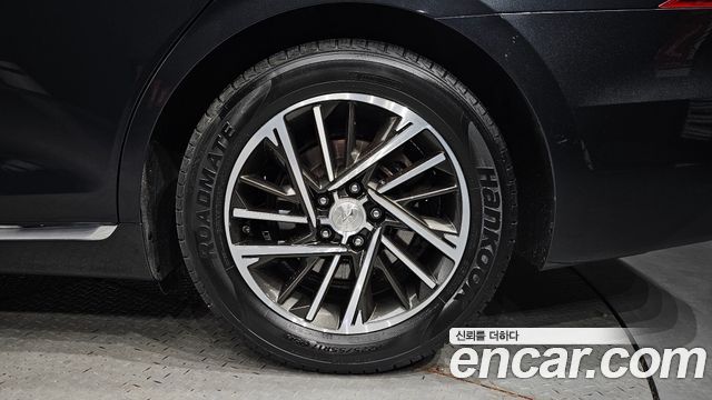 Hyundai Grandeur 2020 — photo 5