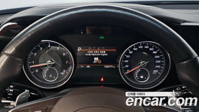 Hyundai Grandeur 2020 — photo 8